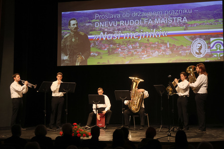 Dan Rudolfa Maistra 21 Foto Ljubo Vukelič